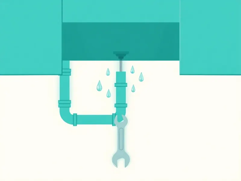Plombier Soisy-sous-Montmorency — réparation de fuite d’eau